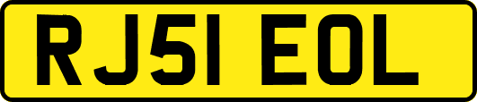 RJ51EOL