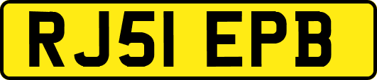 RJ51EPB