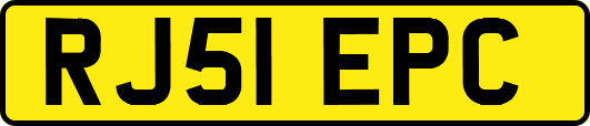 RJ51EPC