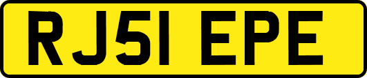 RJ51EPE