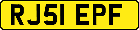 RJ51EPF