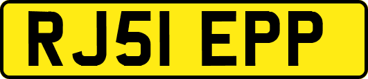 RJ51EPP