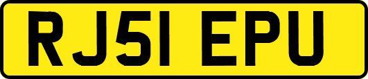 RJ51EPU