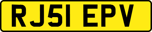 RJ51EPV