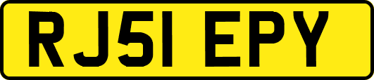 RJ51EPY