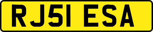 RJ51ESA