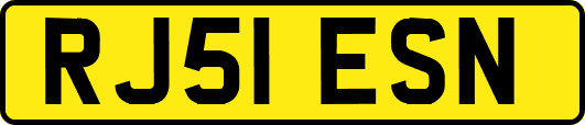 RJ51ESN