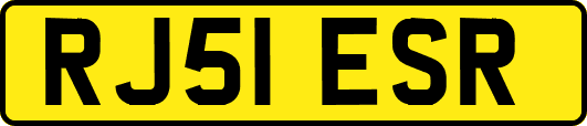 RJ51ESR