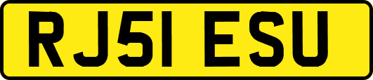 RJ51ESU