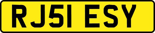 RJ51ESY