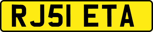 RJ51ETA