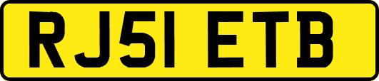 RJ51ETB