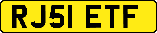 RJ51ETF