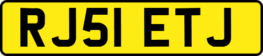 RJ51ETJ