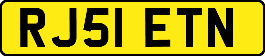 RJ51ETN