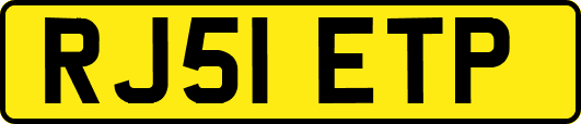 RJ51ETP