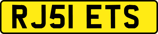 RJ51ETS