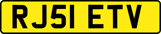 RJ51ETV