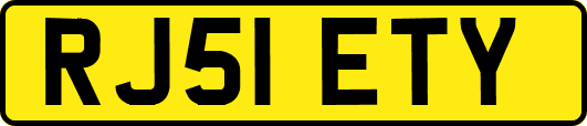 RJ51ETY