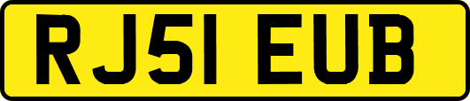 RJ51EUB