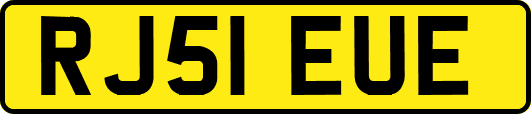 RJ51EUE