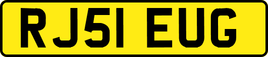 RJ51EUG