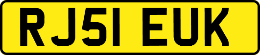 RJ51EUK