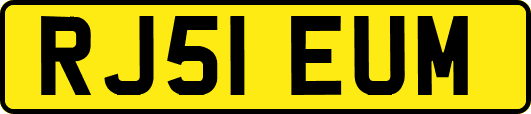 RJ51EUM