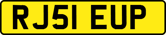 RJ51EUP