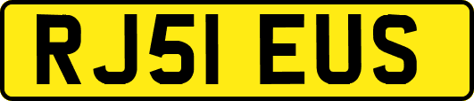 RJ51EUS