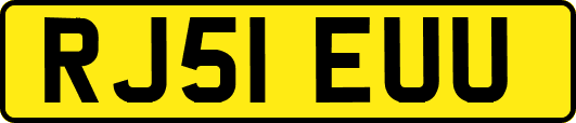 RJ51EUU