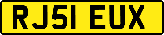 RJ51EUX