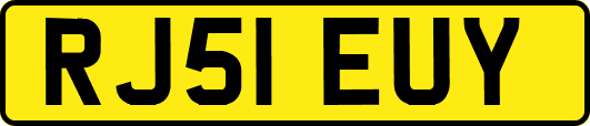 RJ51EUY