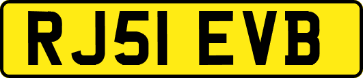 RJ51EVB