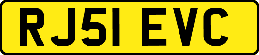 RJ51EVC