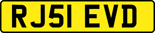 RJ51EVD