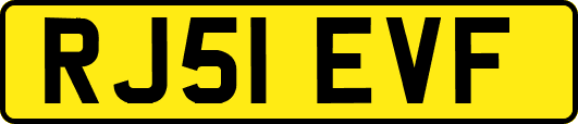 RJ51EVF