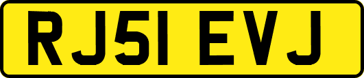 RJ51EVJ