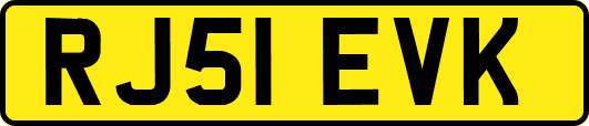 RJ51EVK