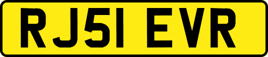 RJ51EVR