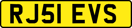 RJ51EVS