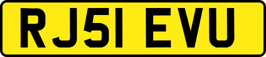 RJ51EVU