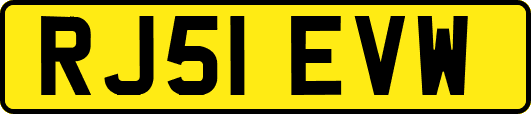 RJ51EVW