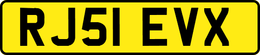RJ51EVX