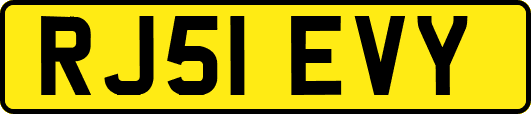 RJ51EVY