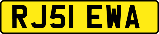 RJ51EWA