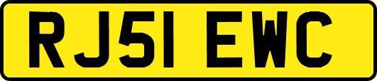 RJ51EWC