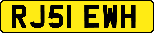 RJ51EWH