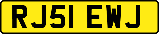 RJ51EWJ
