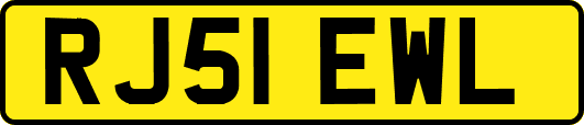 RJ51EWL